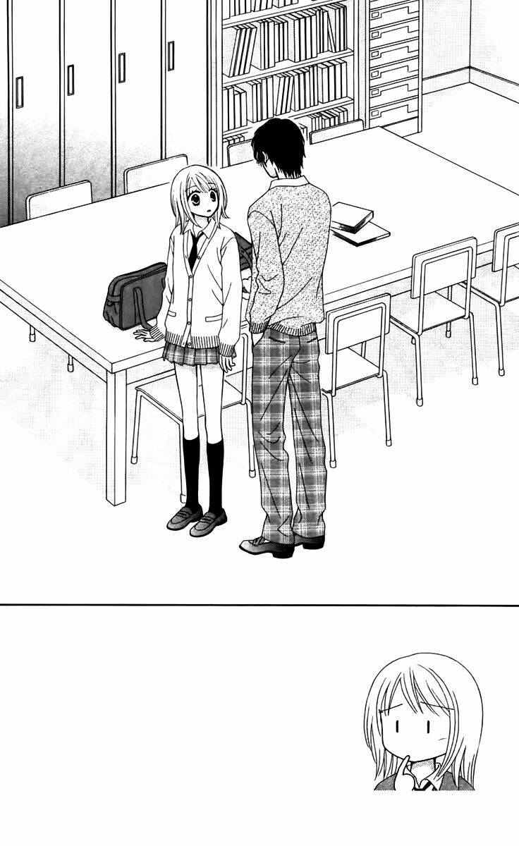 Chitose Etc. Chương 11 Ảnh 4