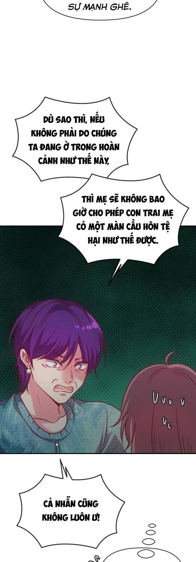 Xin Chào Con Yêu Chương 52 Ảnh 33