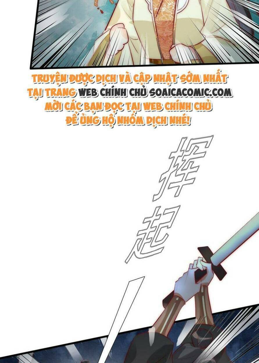 Hòa Thượng Phản Diện Giả Bạch Liên Hoa Chương 5 Ảnh 40