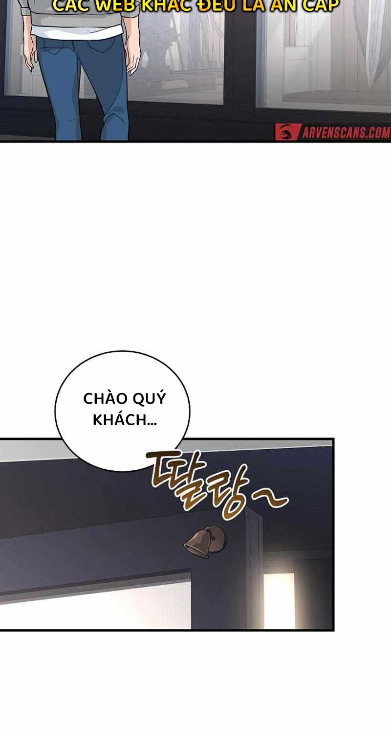 Đột Kích Giả Chương 17 Ảnh 12