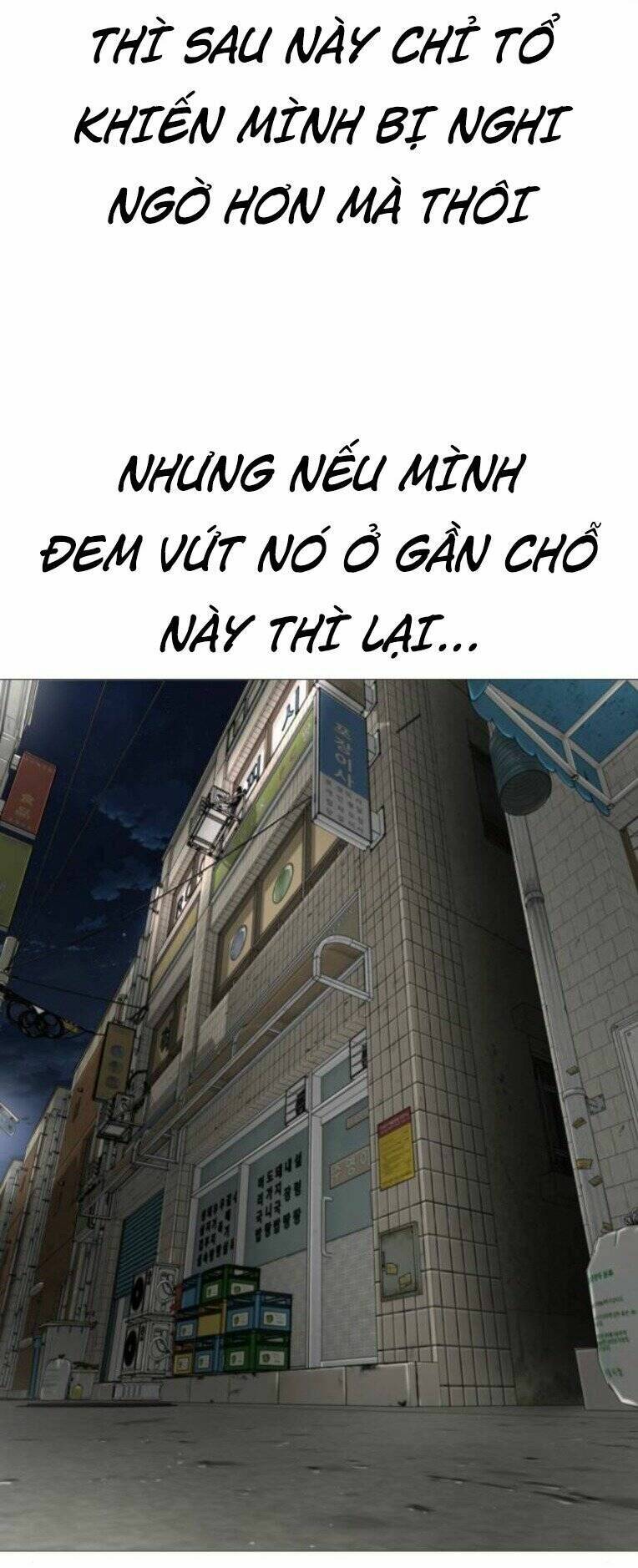 Quán Ăn Ngon Chương 17 Ảnh 55