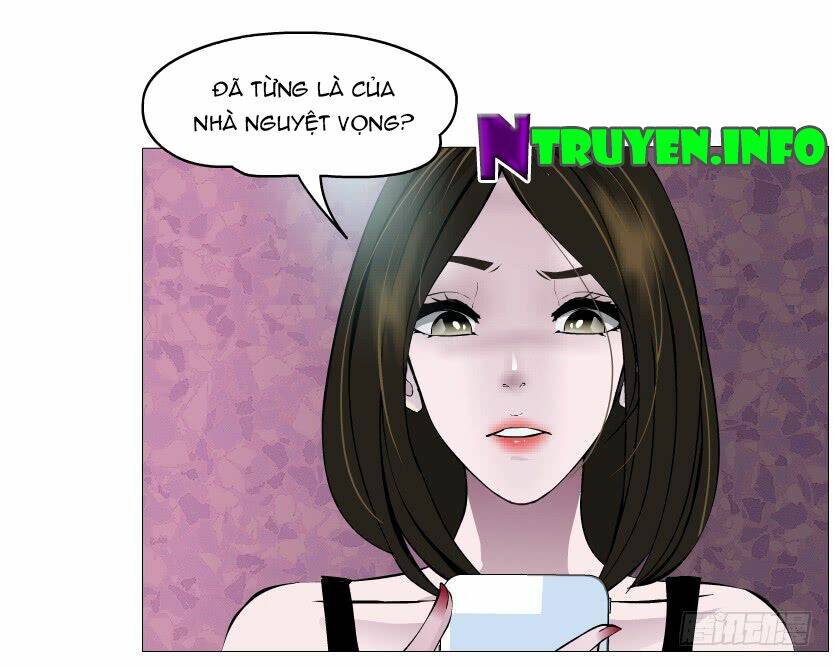 Cạm Bẫy Của Nữ Thần Chương 182 Ảnh 21