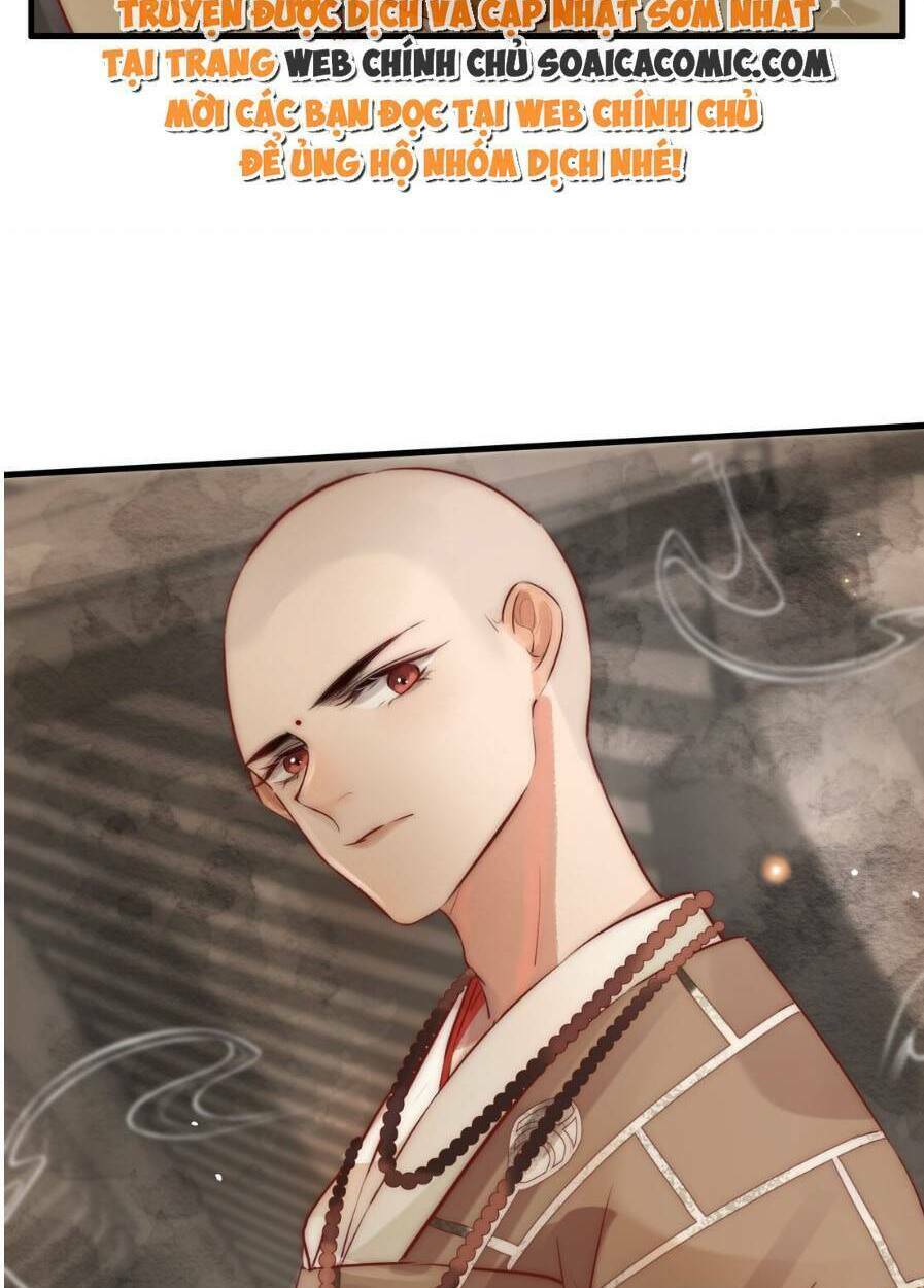 Hòa Thượng Phản Diện Giả Bạch Liên Hoa Chương 5 Ảnh 4