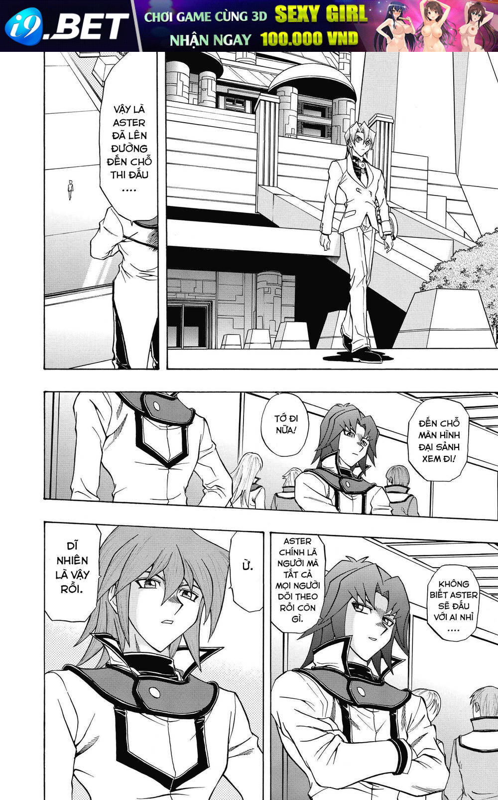 Yu-Gi-Oh! Manga Collection Chương 54 Ảnh 20