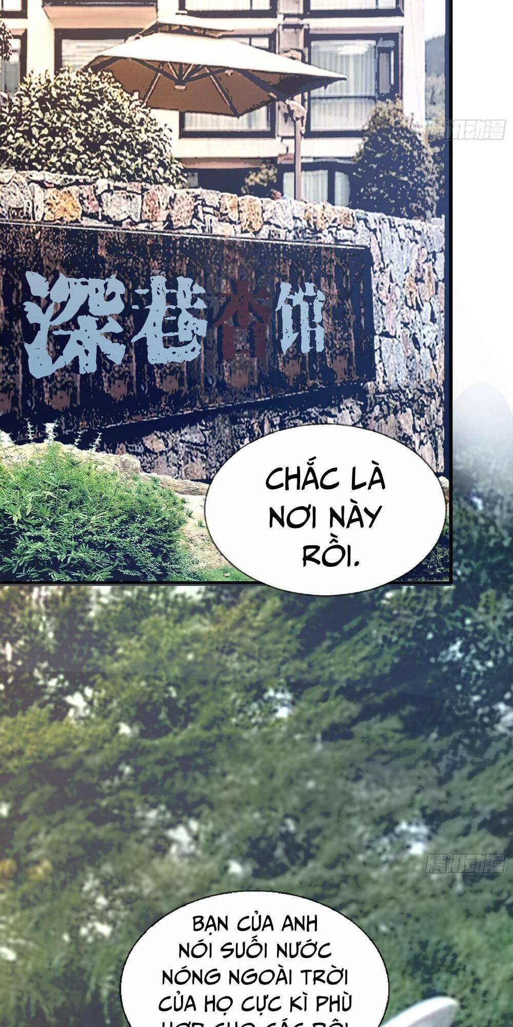 Phá Tà: Có Đứa Kêu Tao Livestream Bắt Quỷ Chương 1 Ảnh 4