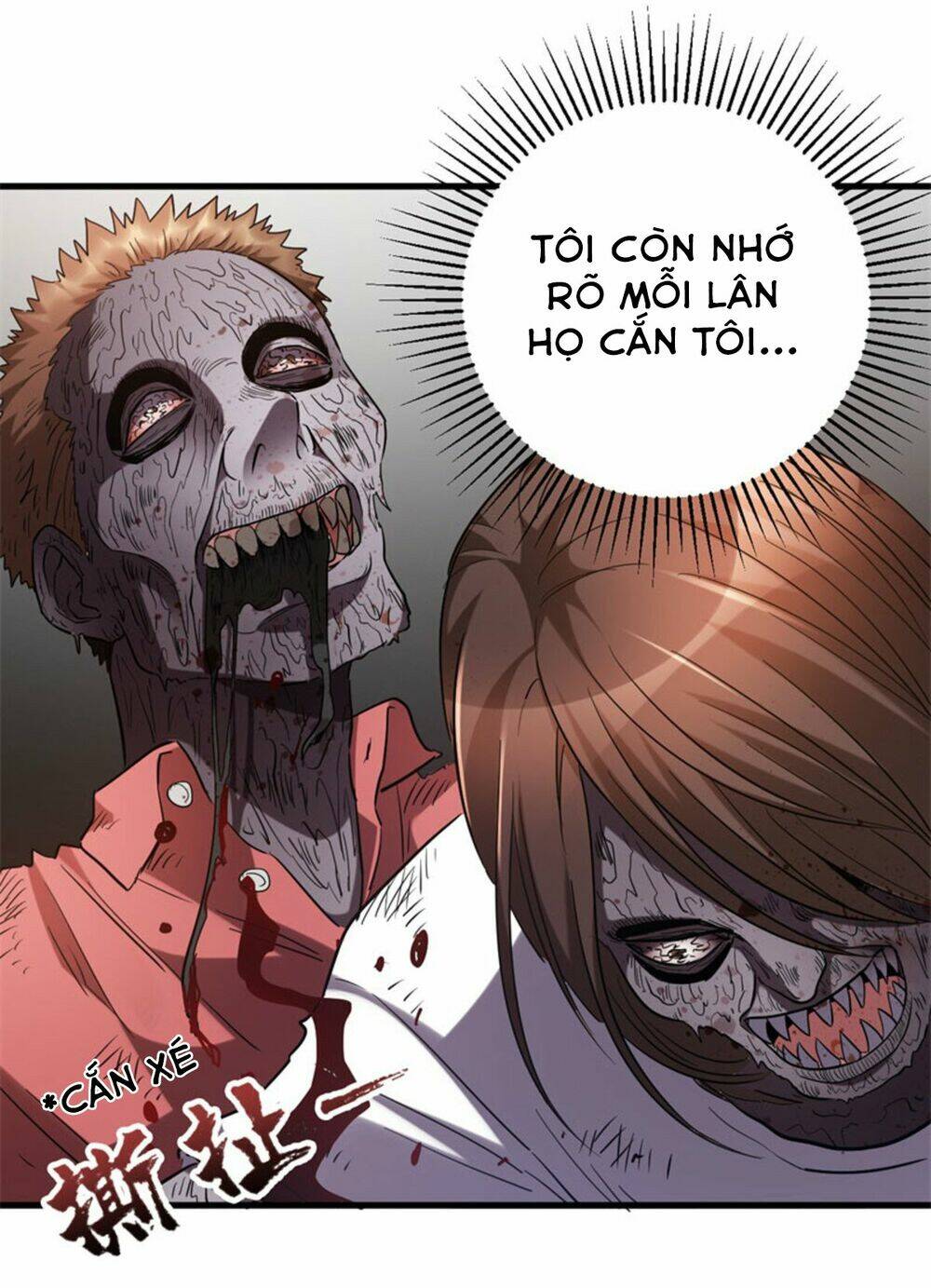 Trò Chơi Thời Mạt Thế Chương 7 Ảnh 13
