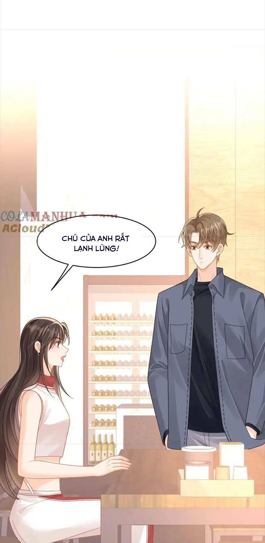 Vụng Trộm Chương 29 Ảnh 3