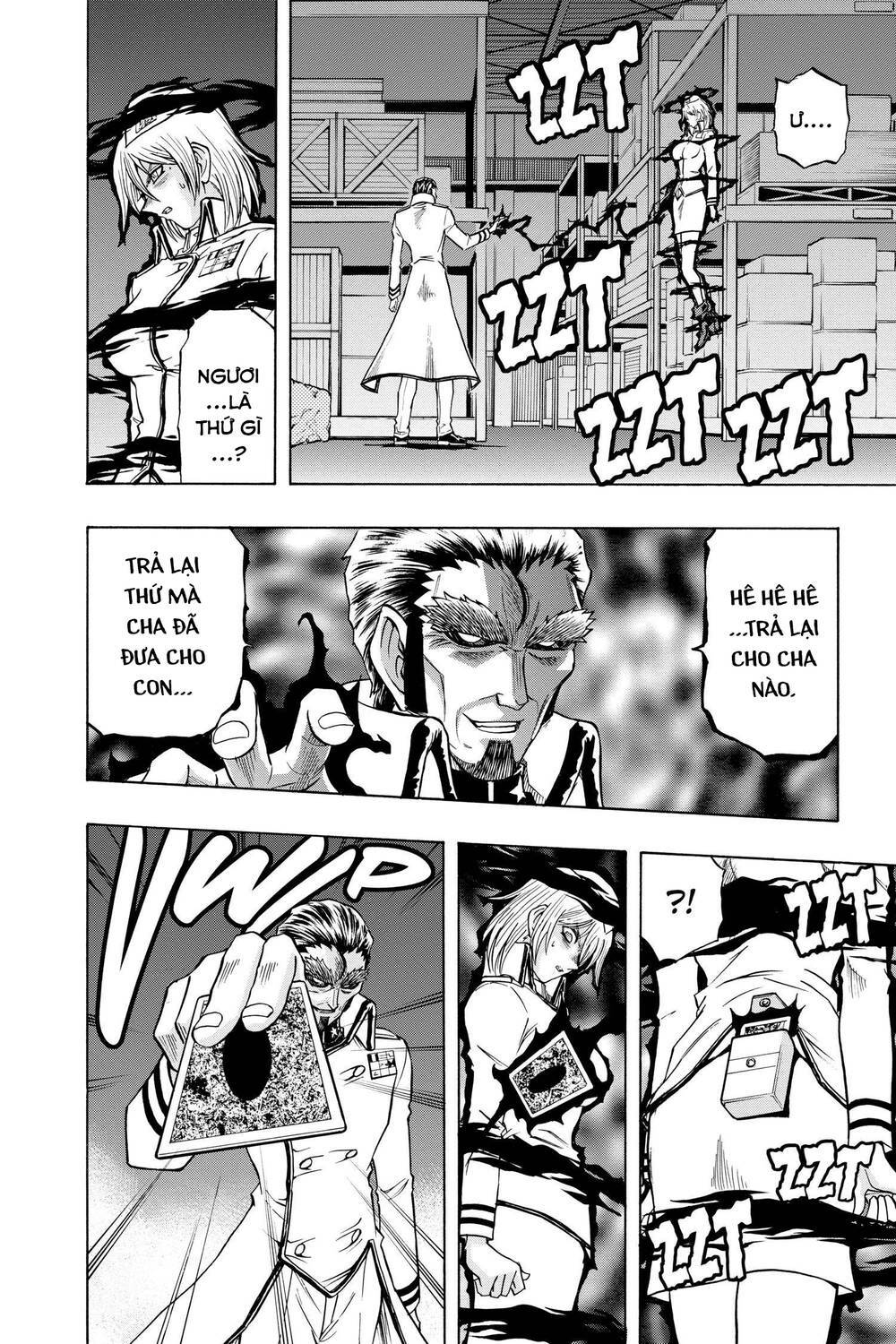 Yu-Gi-Oh! Manga Collection Chương 58 Ảnh 8