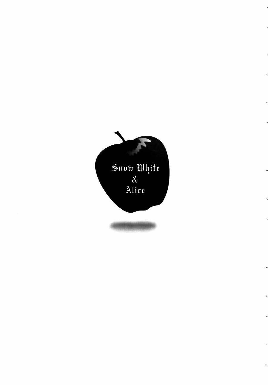 Snow White And Alice Chương 15 Ảnh 21