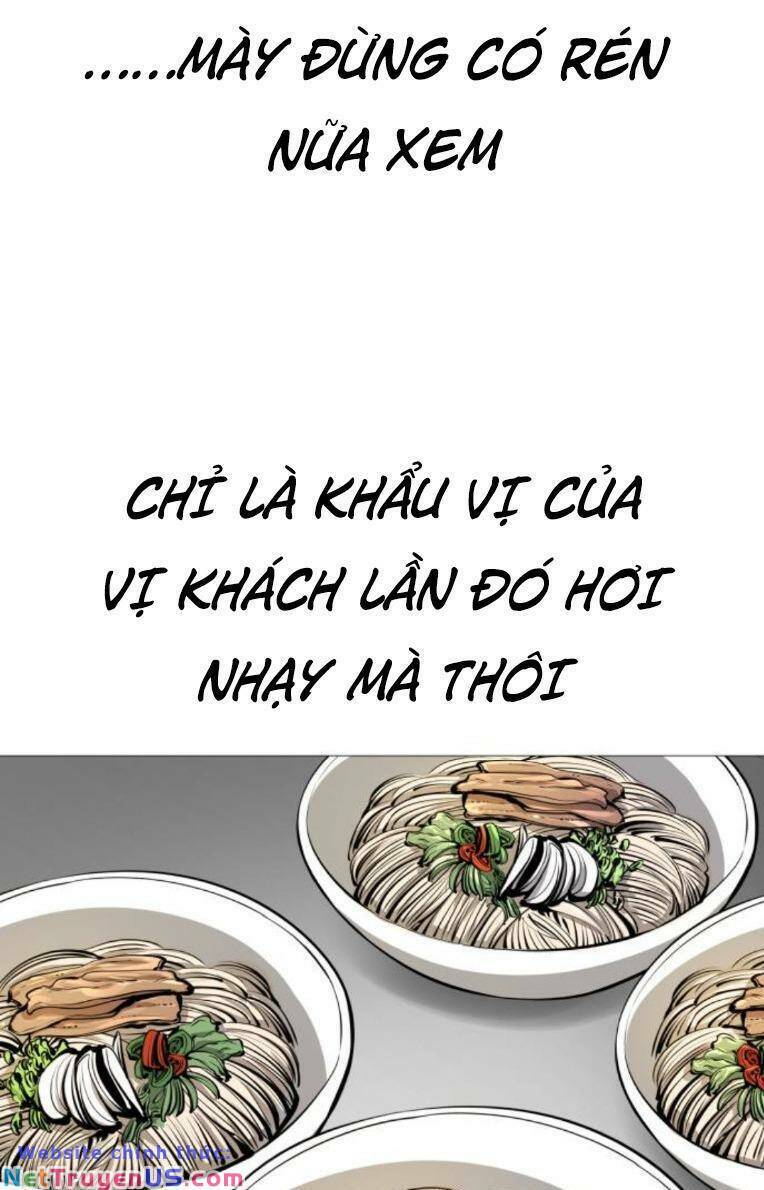 Quán Ăn Ngon Chương 21 Ảnh 58