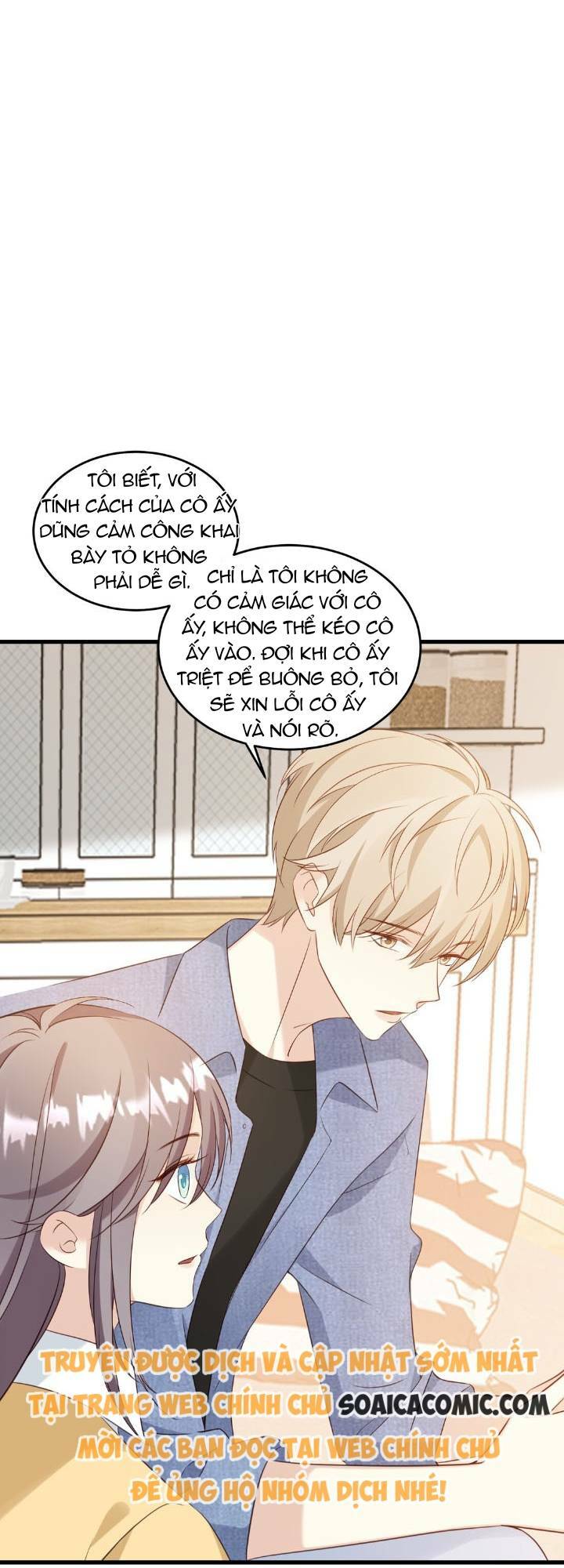 Kiều Thê Hào Môn Chạy Đi Đâu Chương 32 Ảnh 14