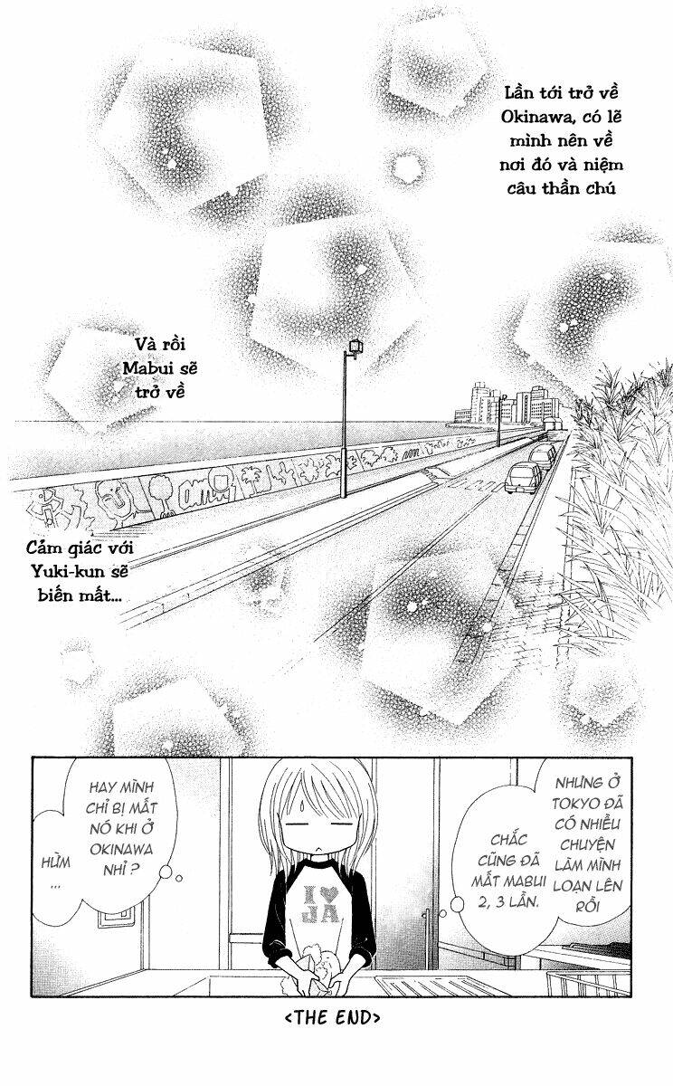 Chitose Etc. Chương 6 Ảnh 12
