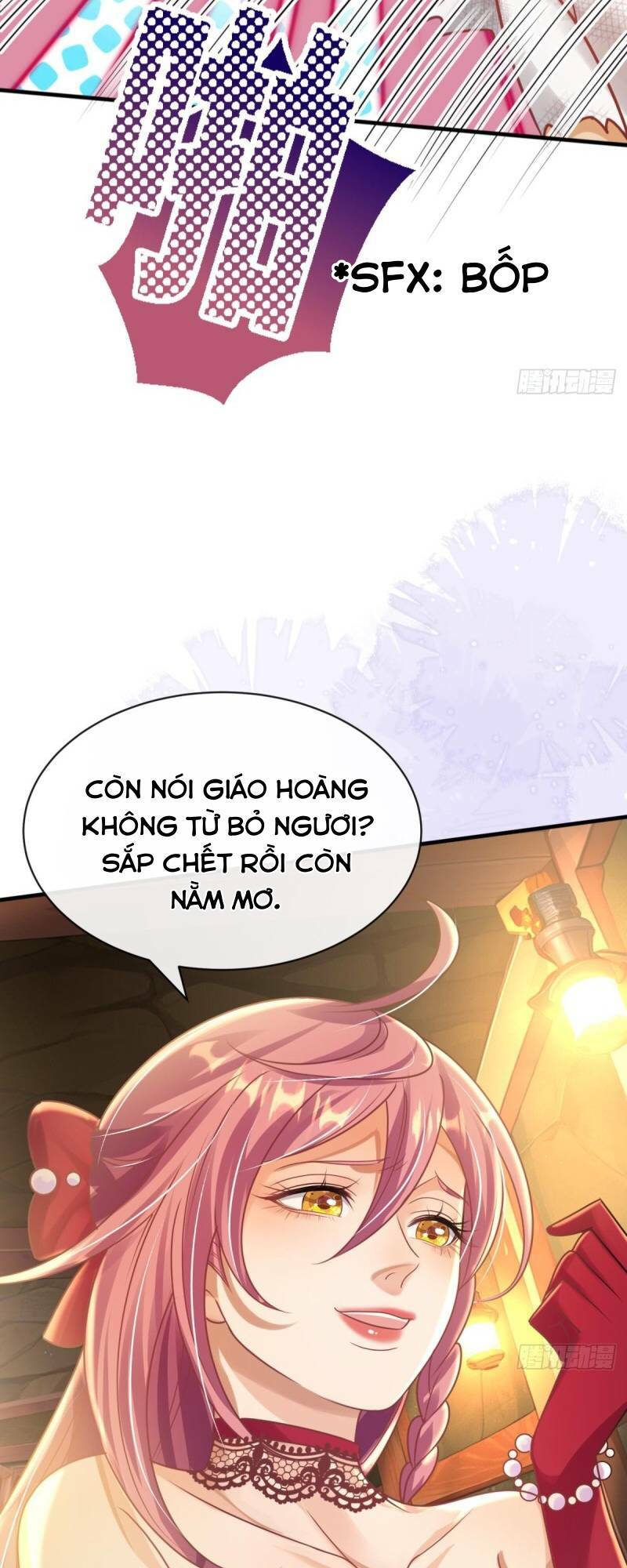 Giẫm Lên Cặn Bã Nam Nhân Làm Chủ Thần Chương 26 Ảnh 45