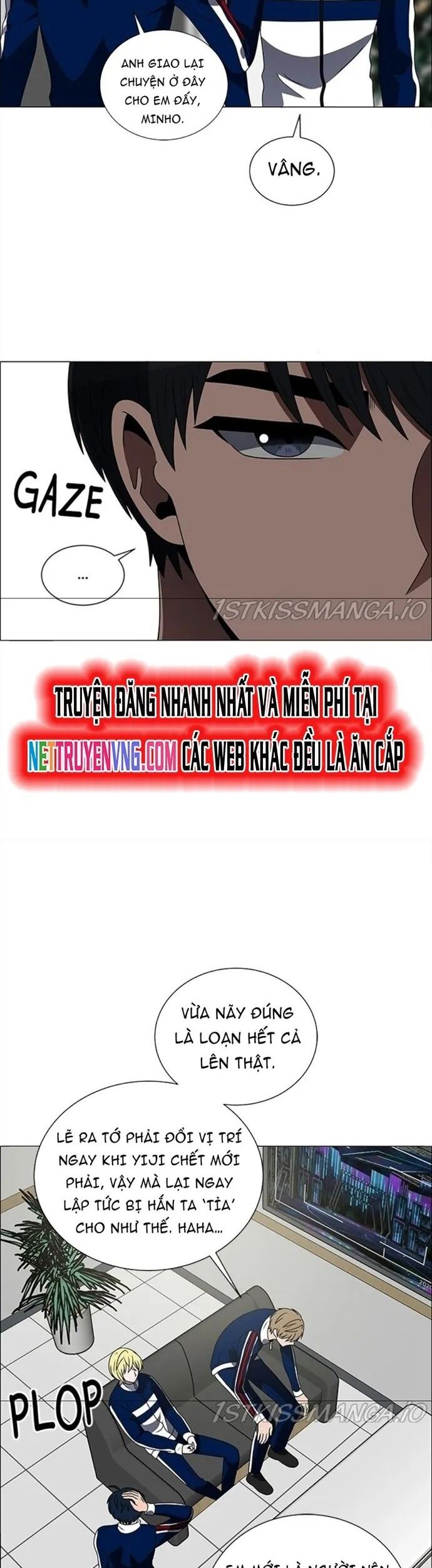 No Scope Chương 181 Ảnh 13