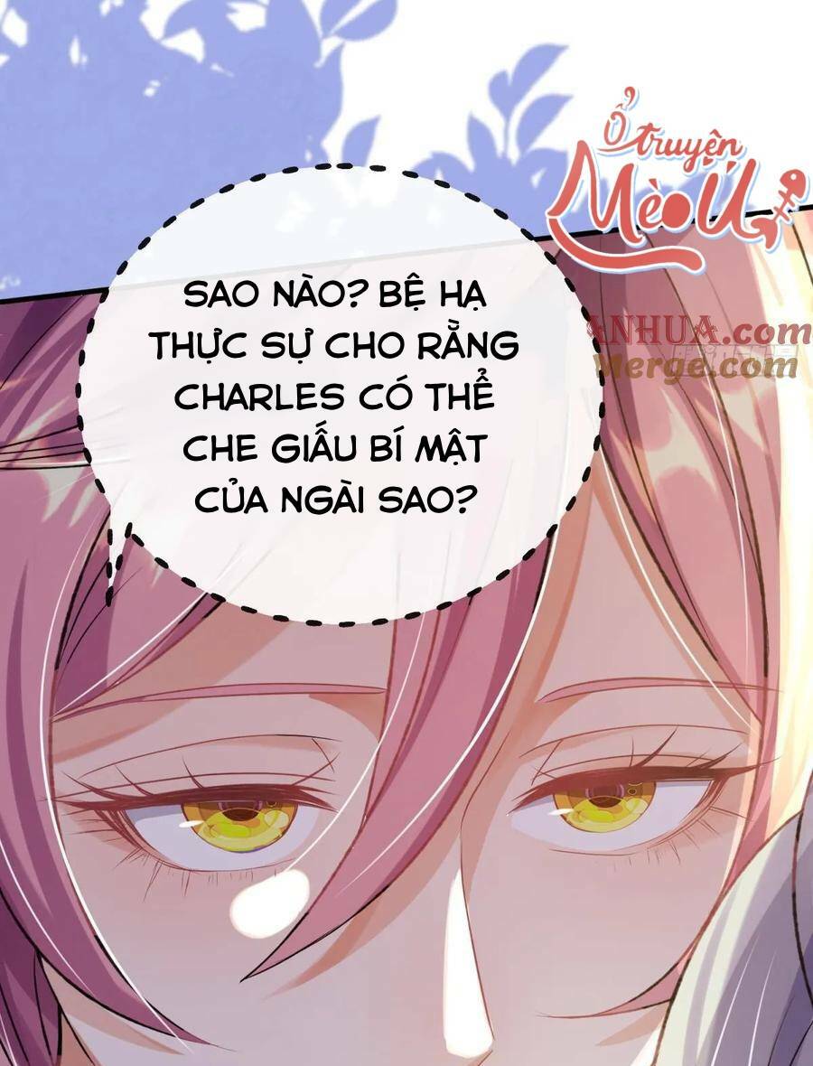 Giẫm Lên Cặn Bã Nam Nhân Làm Chủ Thần Chương 24 Ảnh 22