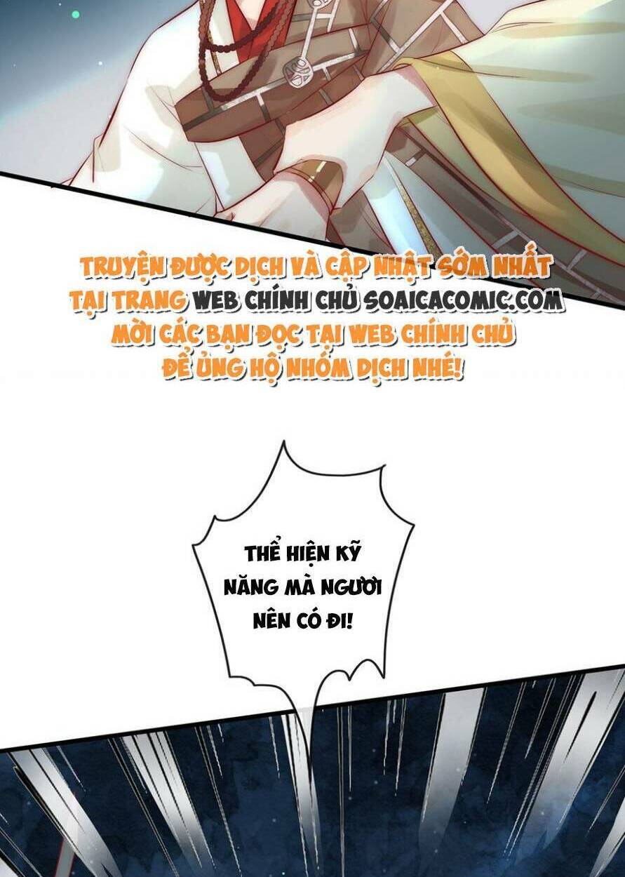 Hòa Thượng Phản Diện Giả Bạch Liên Hoa Chương 5 Ảnh 36