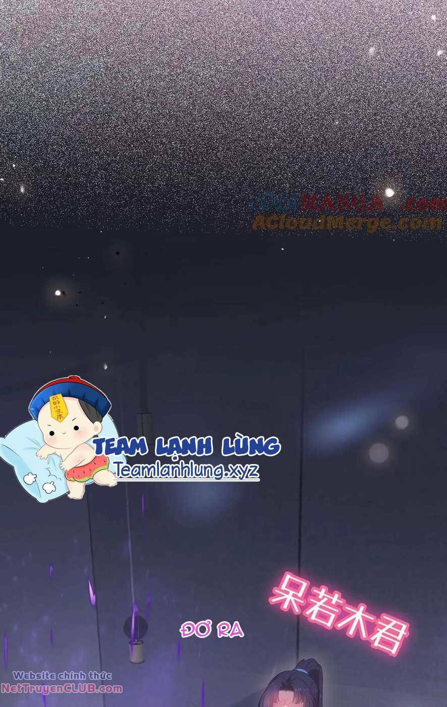 Nghịch Đồ Mỗi Ngày Đều Muốn Bắt Nạt Sư Phụ Chương 161 Ảnh 48