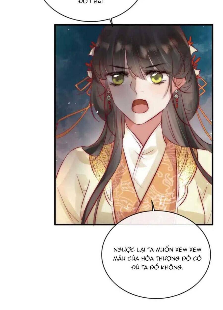 Hòa Thượng Phản Diện Giả Bạch Liên Hoa Chương 6 Ảnh 60