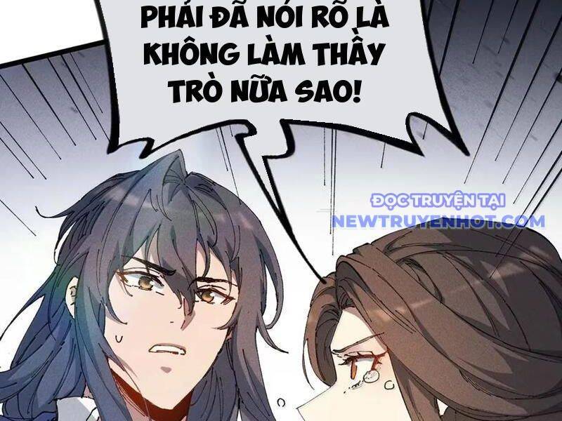 Sau Khi Mở Mắt, Đệ Tử Của Ta Thành Nữ Đế Đại Ma Đầu Chương 40 Ảnh 134