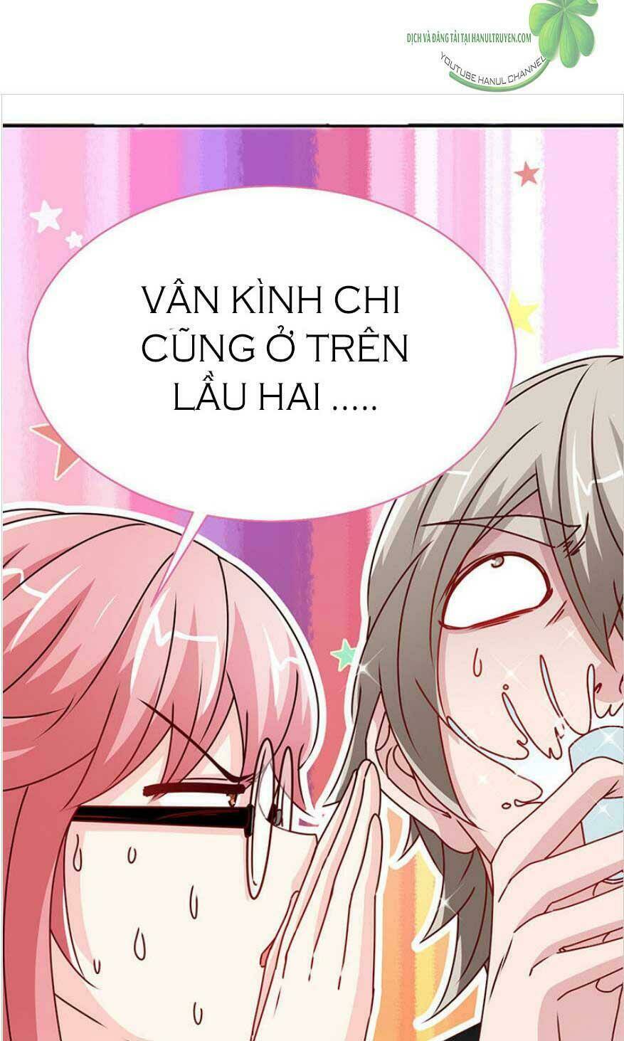 Truy Nã Toàn Cầu Truy Thê Về Sủng Chương 89.1 Ảnh 7