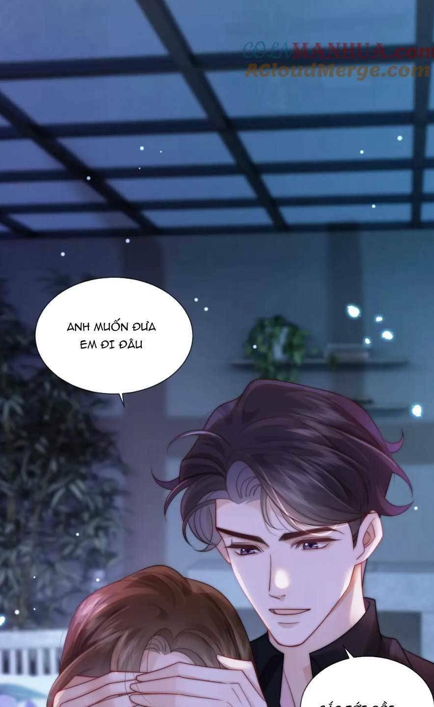 Nhất Dạ Trầm Hôn Chương 38 Ảnh 37