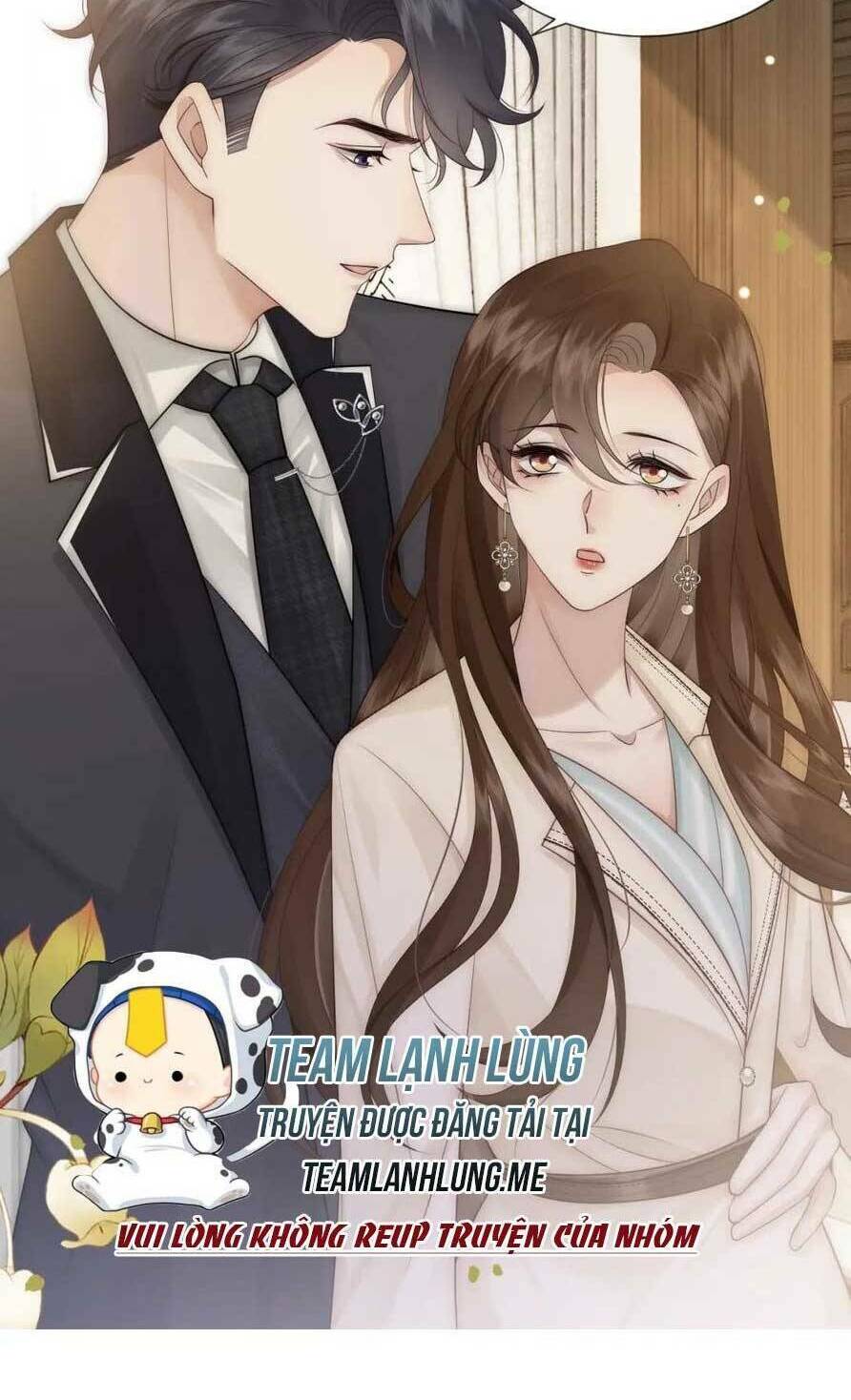 Nhất Dạ Trầm Hôn Chương 39 Ảnh 48
