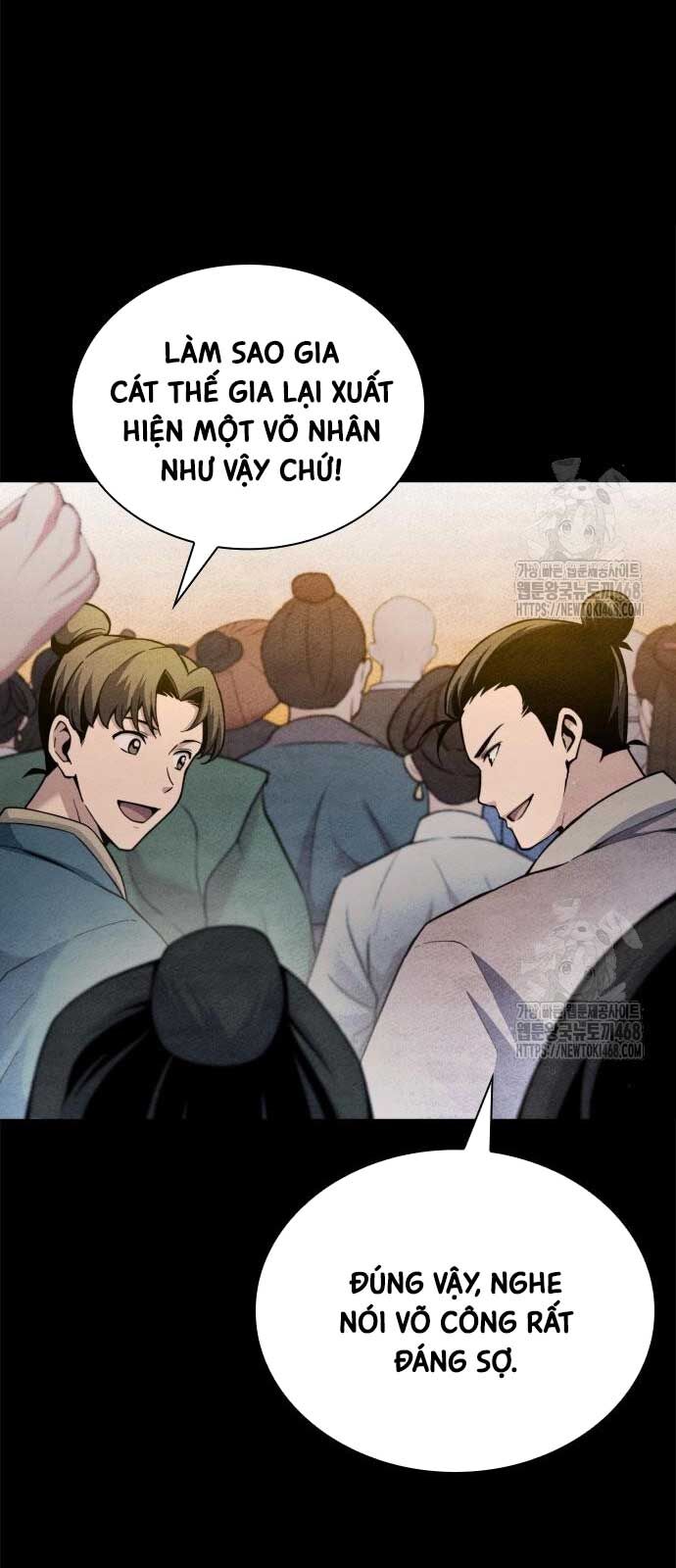 Thiên Trung Long Môn Chương 17 Ảnh 7