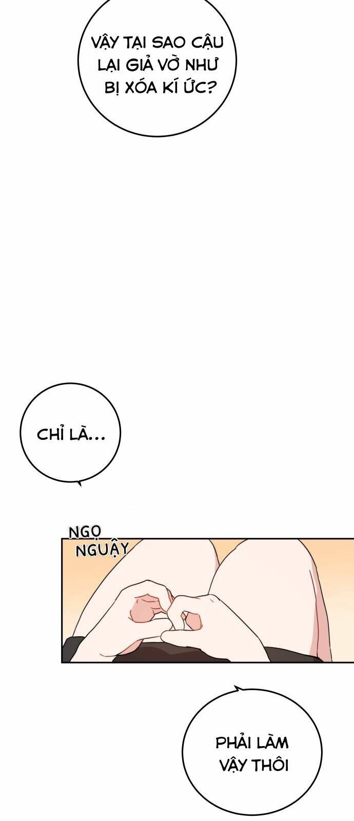 Bloody Romance - Lãng Mạn Đẫm Máu Chương 7 Ảnh 51