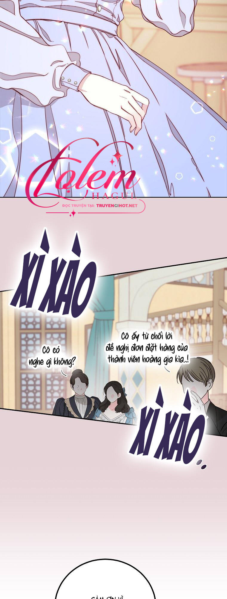 Hãy Quên Em Đi Nhé Chương 12 Ảnh 36