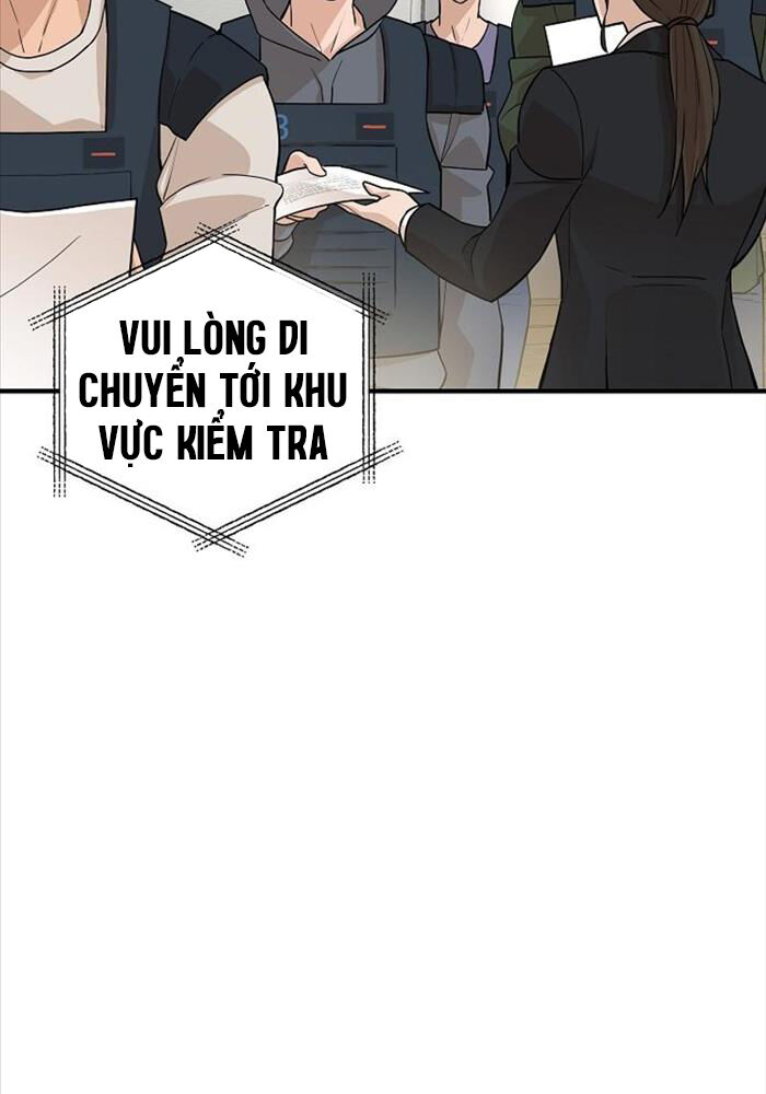 Đột Kích Giả Chương 14 Ảnh 58
