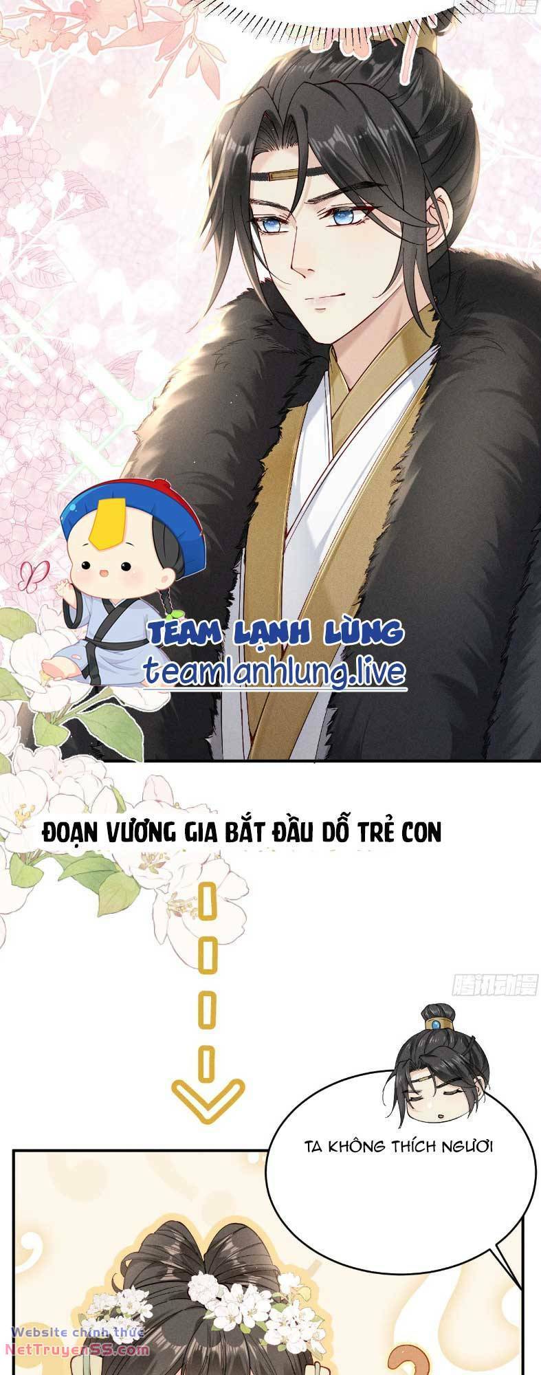 Nữ Chính Ta Xin Từ Chối Bộ Não Yêu Đương Chương 4 Ảnh 14