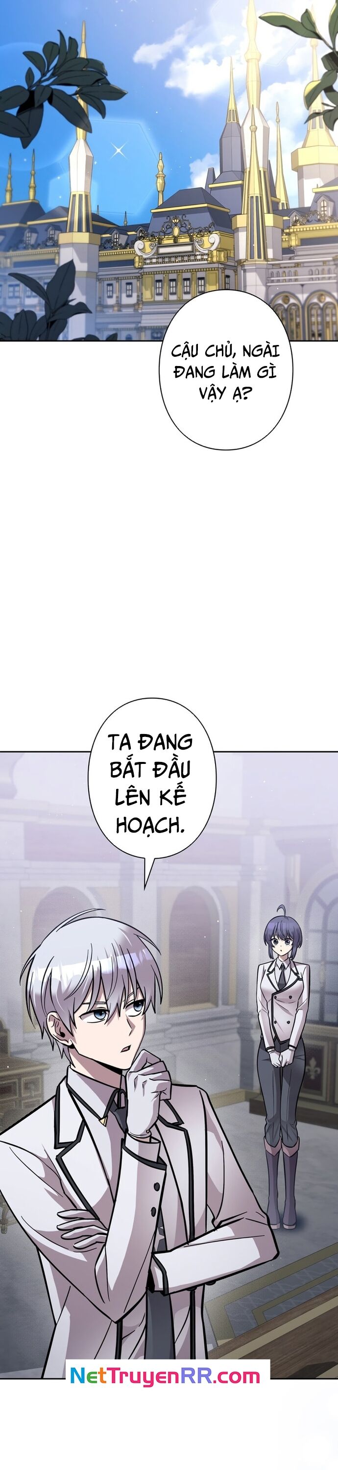 Ta Là Anh Hùng Nhưng Các Nữ Chính Lại Muốn Giết Ta Chương 26 Ảnh 3