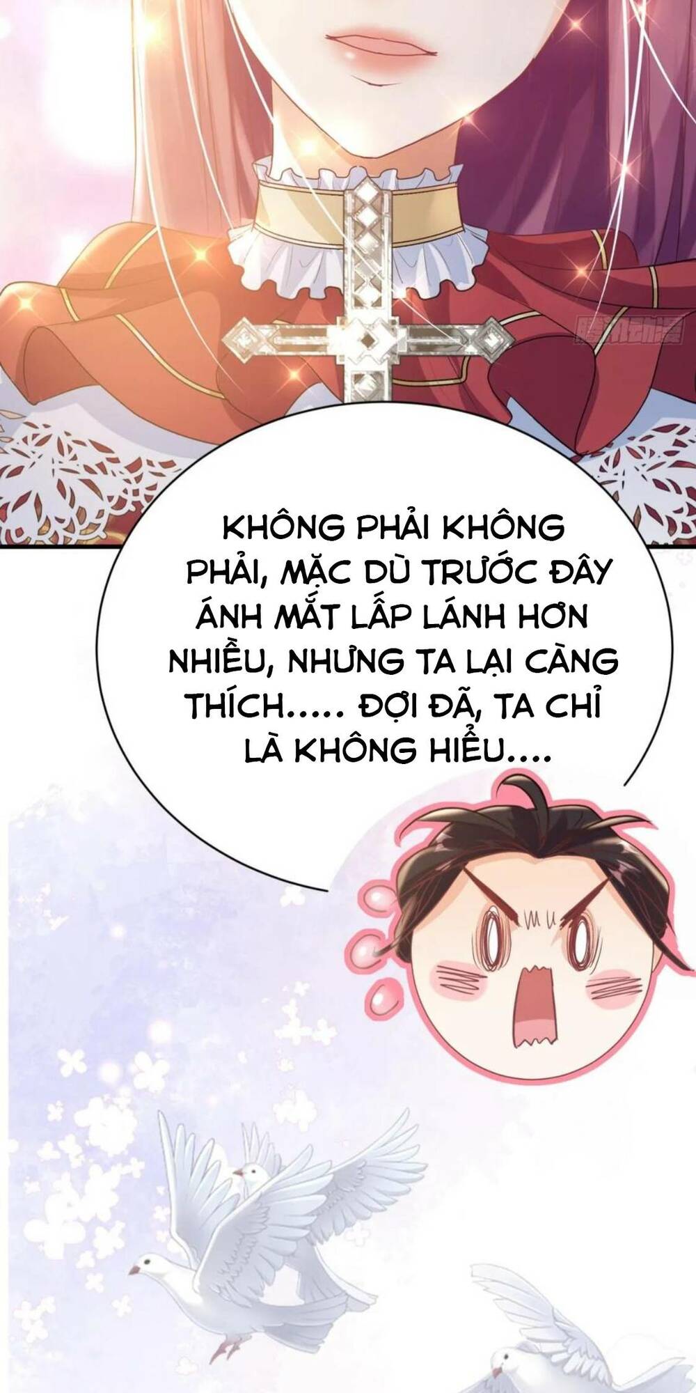 Giẫm Lên Cặn Bã Nam Nhân Làm Chủ Thần Chương 29 Ảnh 68