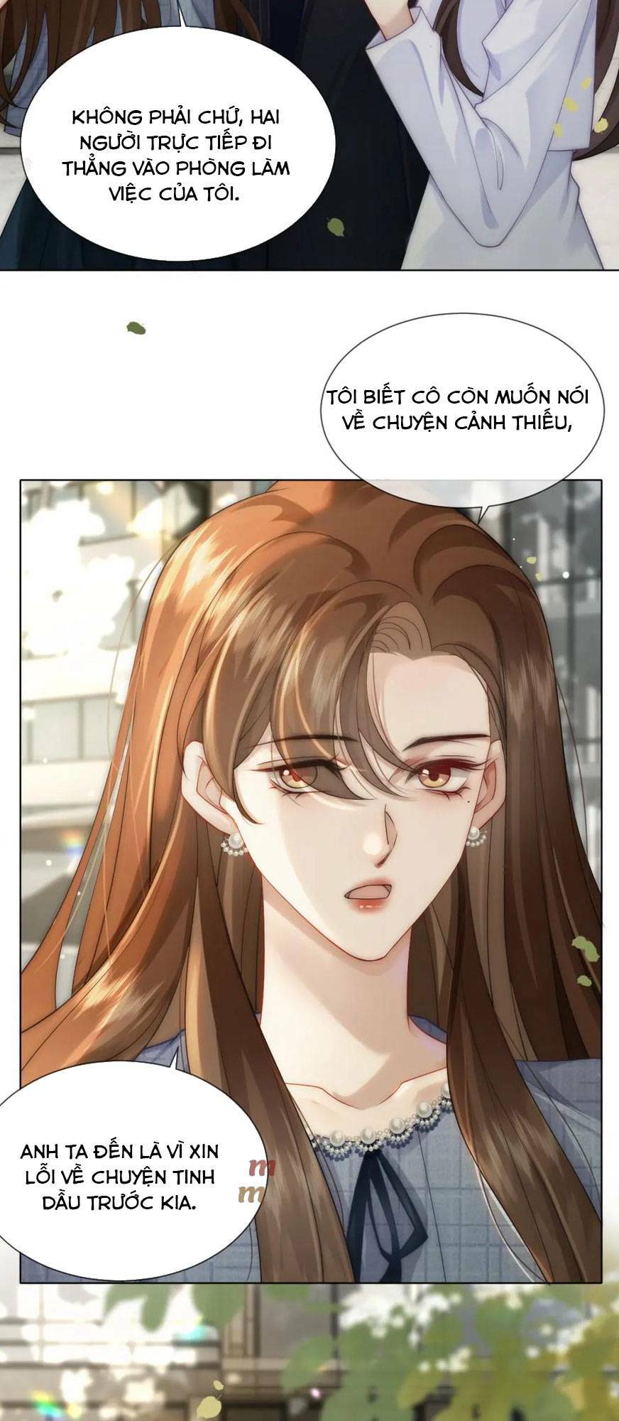 Nhất Dạ Trầm Hôn Chương 33 Ảnh 23
