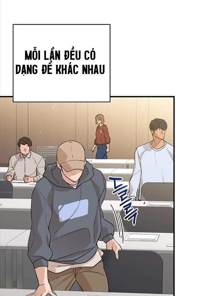 Đột Kích Giả Chương 16 Ảnh 19
