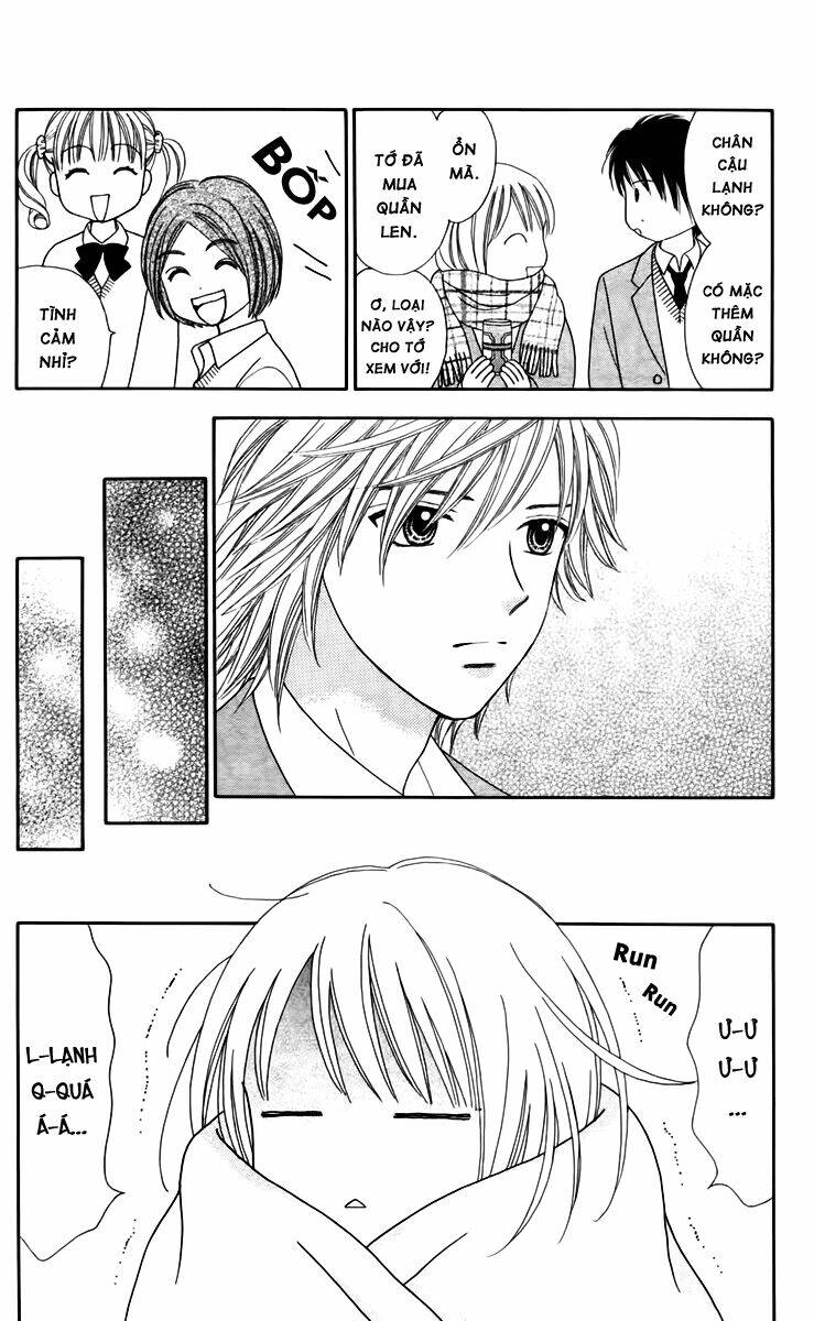 Chitose Etc. Chương 12 Ảnh 20