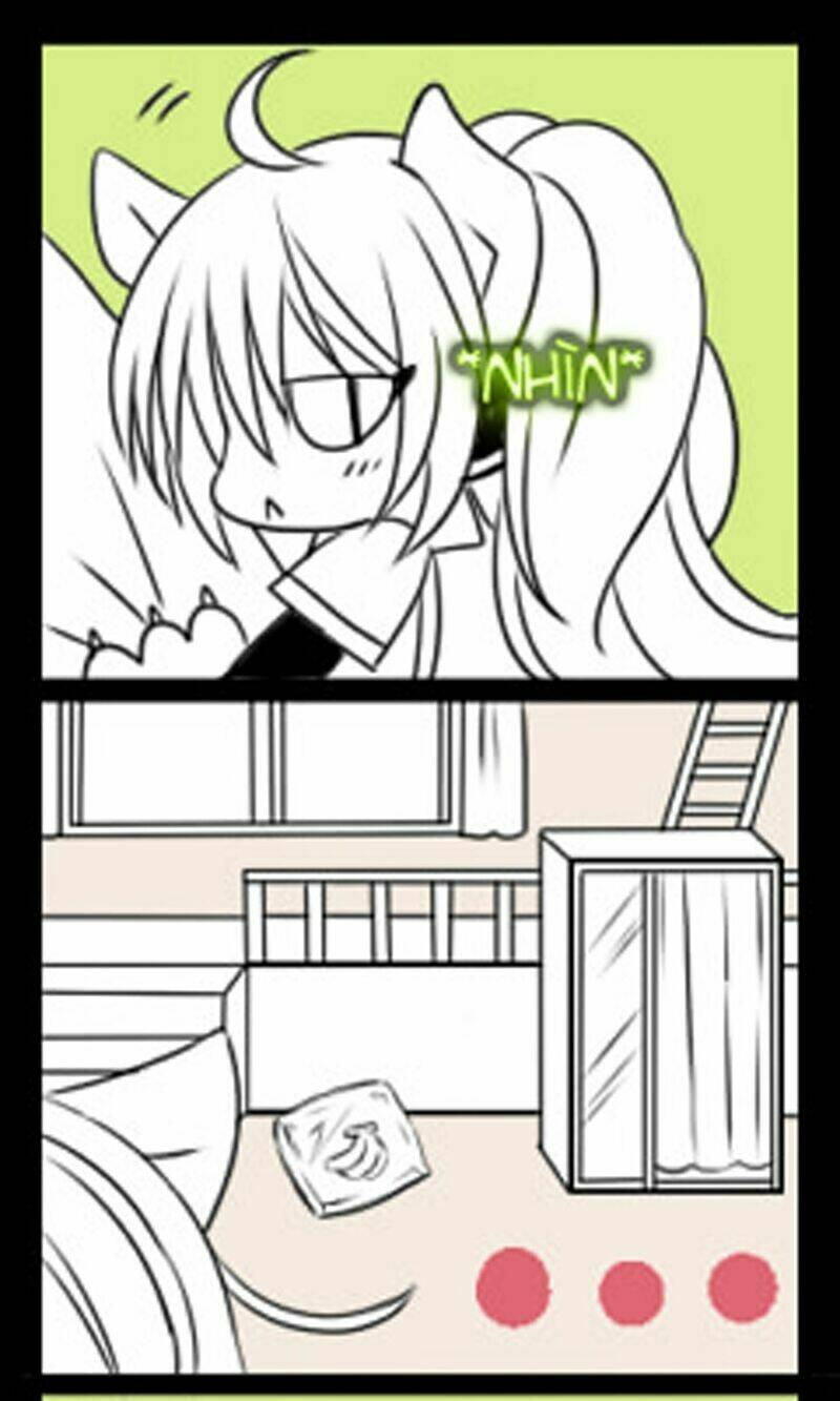 Vocaloid Len X Miku Doujinshi Collection Chương 7 Ảnh 16