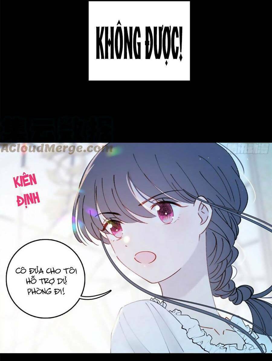 Khi Mộng Thần Yêu Chương 85 Ảnh 18