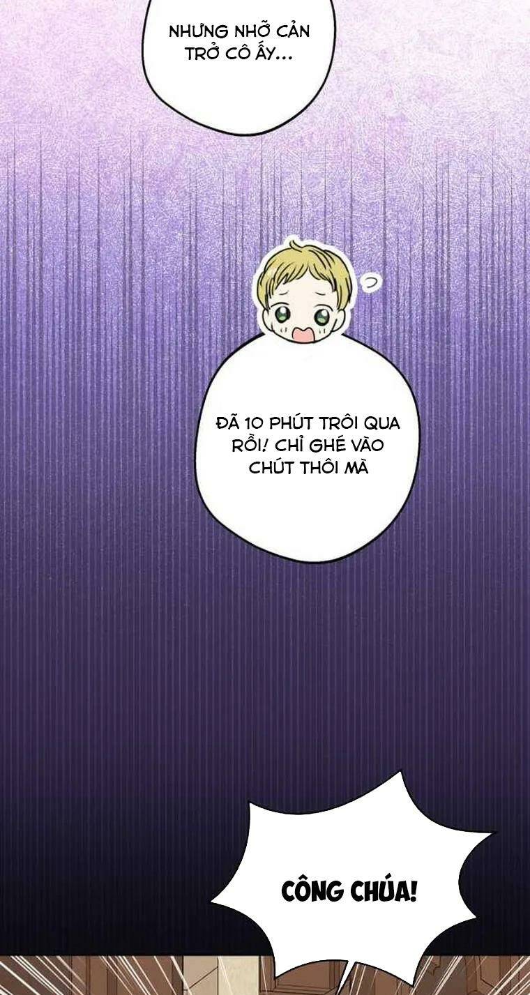 Tồn Tại Như Nàng Công Chúa Dã Chủng Chương 84 Ảnh 45