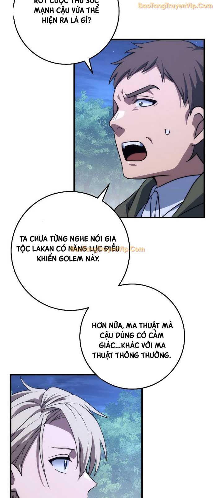 Hoàng Đế Thép Chương 31 Ảnh 78