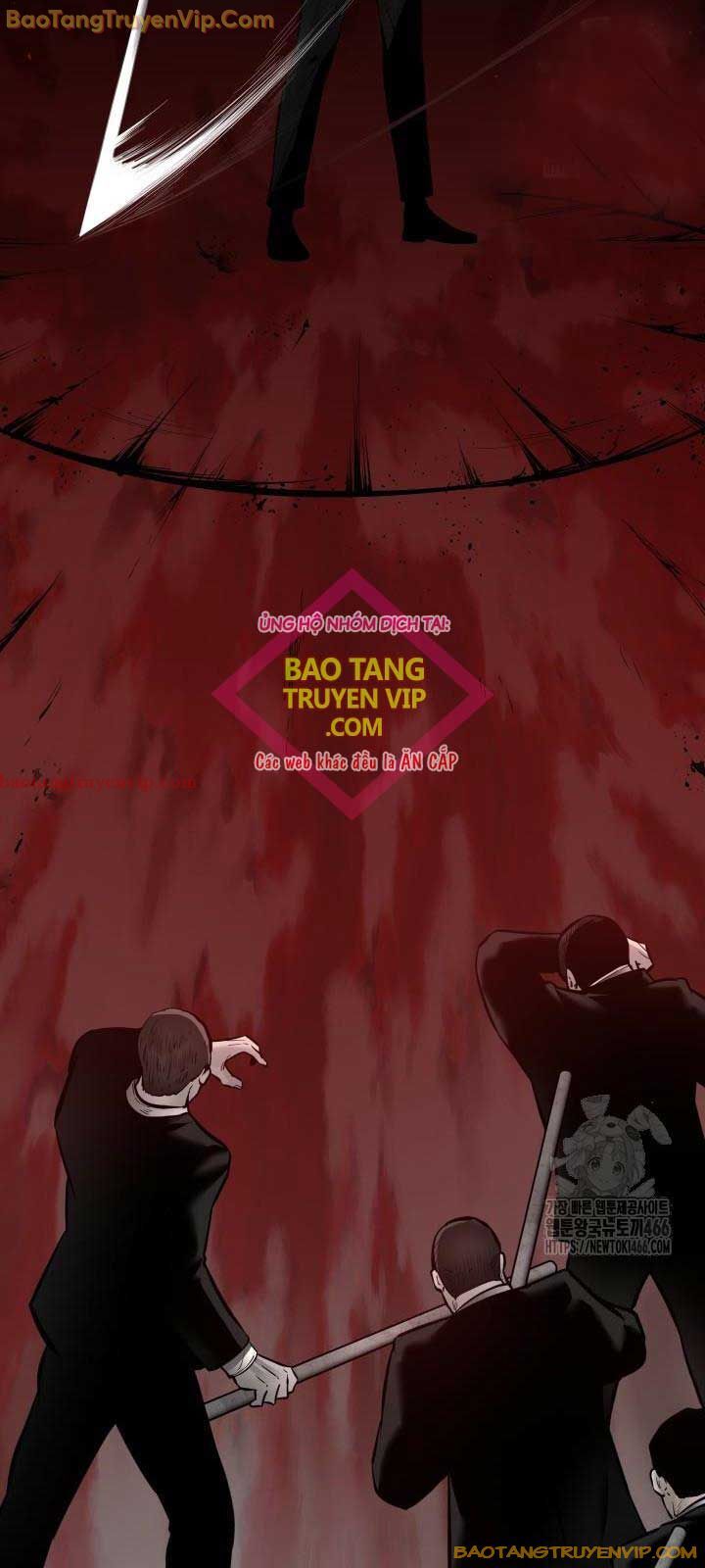 Thanh Kiếm Báo Thù Chương 51 Ảnh 30