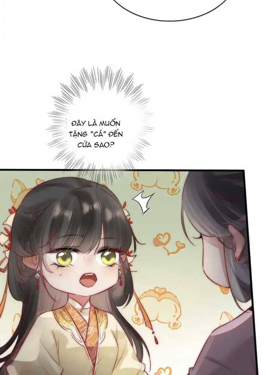 Hòa Thượng Phản Diện Giả Bạch Liên Hoa Chương 6 Ảnh 54