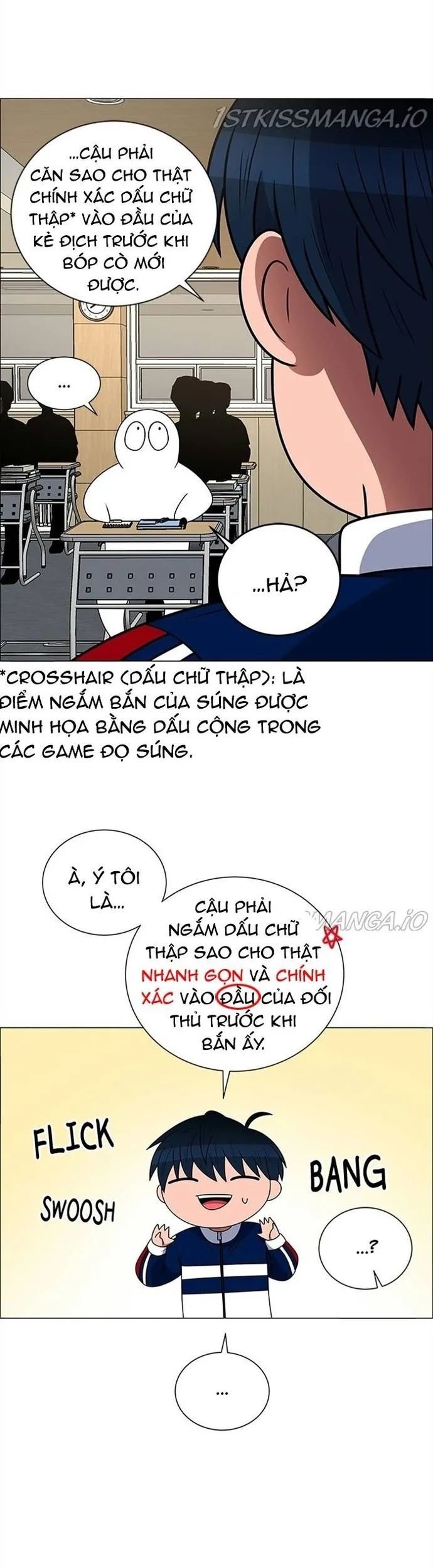 No Scope Chương 186 Ảnh 6