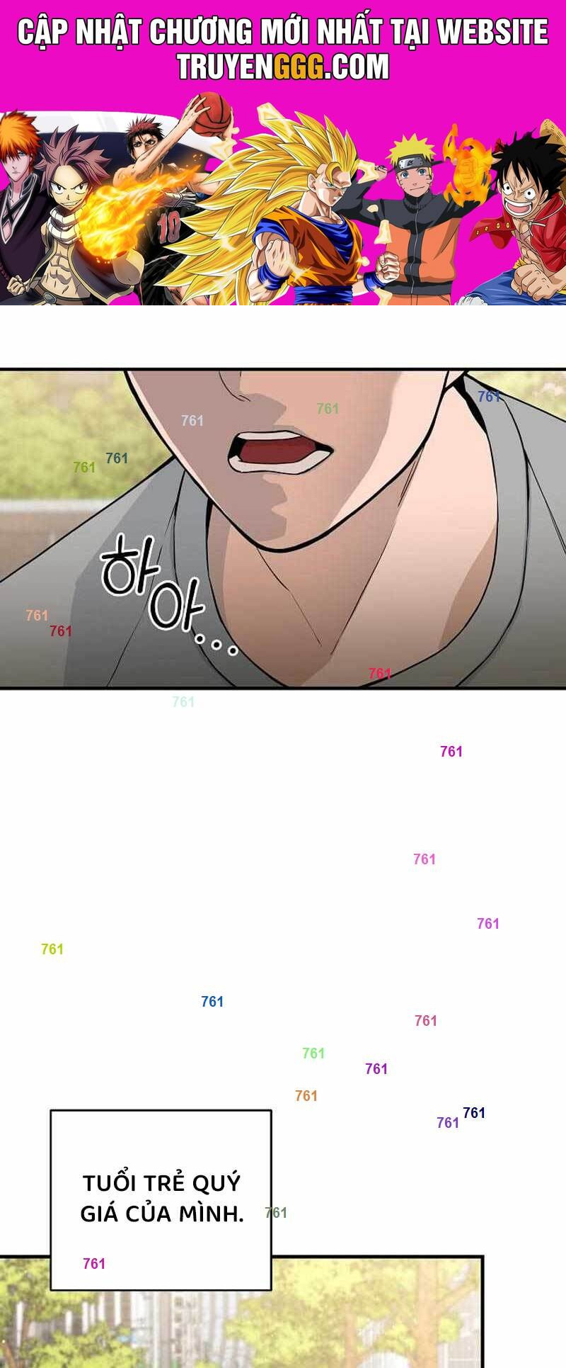 Đột Kích Giả Chương 17 Ảnh 2
