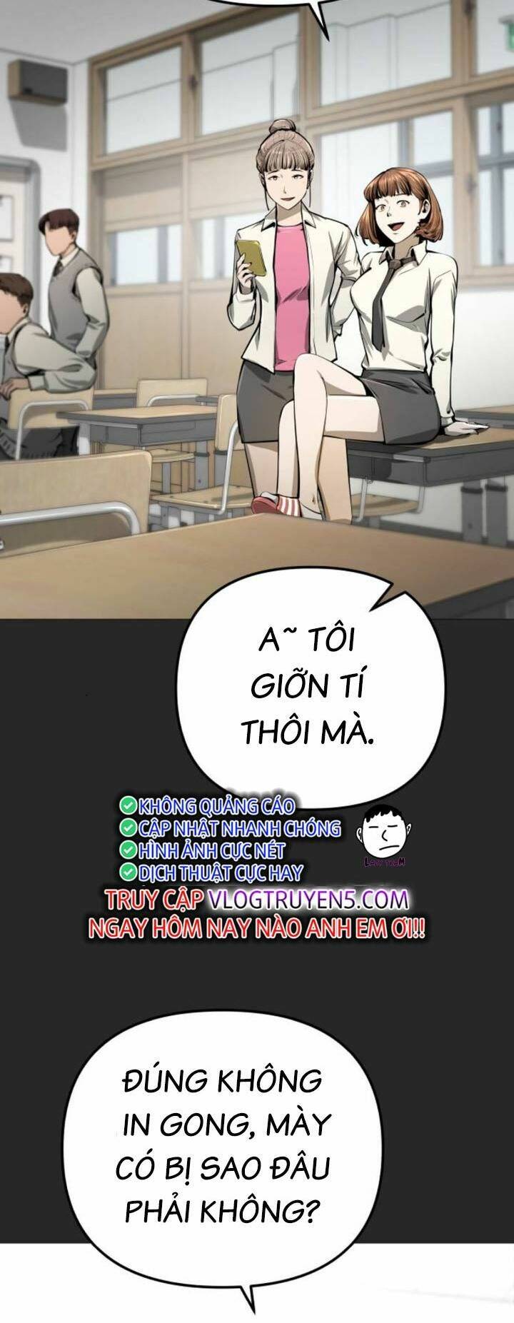 Quán Ăn Ngon Chương 7 Ảnh 46