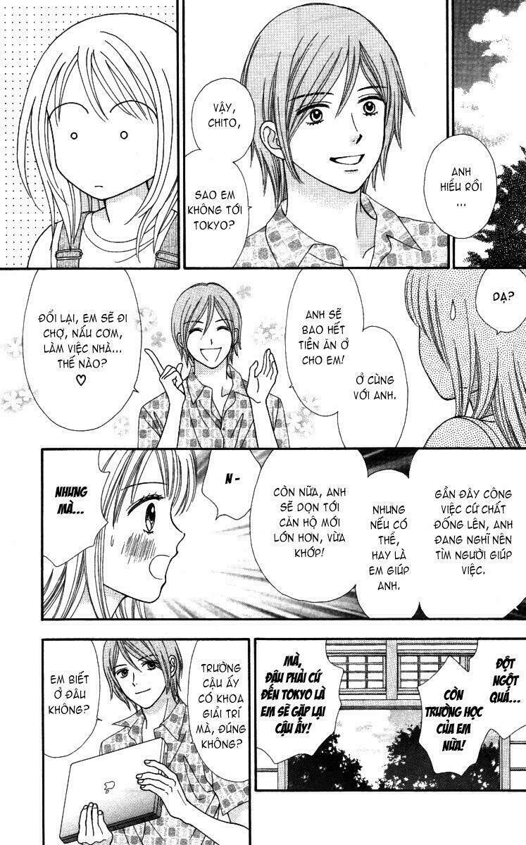 Chitose Etc. Chương 1 Ảnh 25