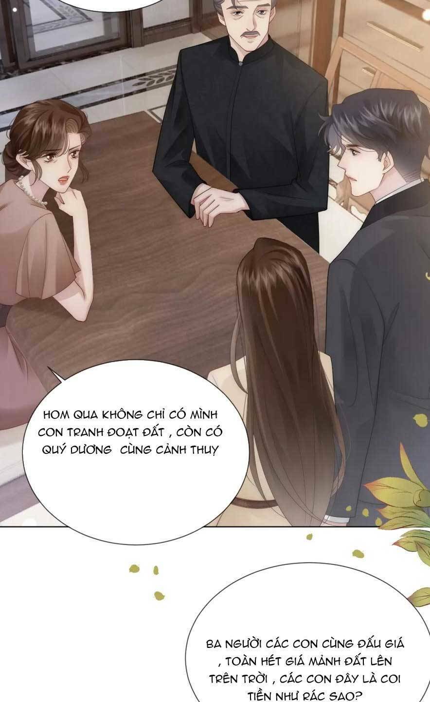 Nhất Dạ Trầm Hôn Chương 39 Ảnh 39