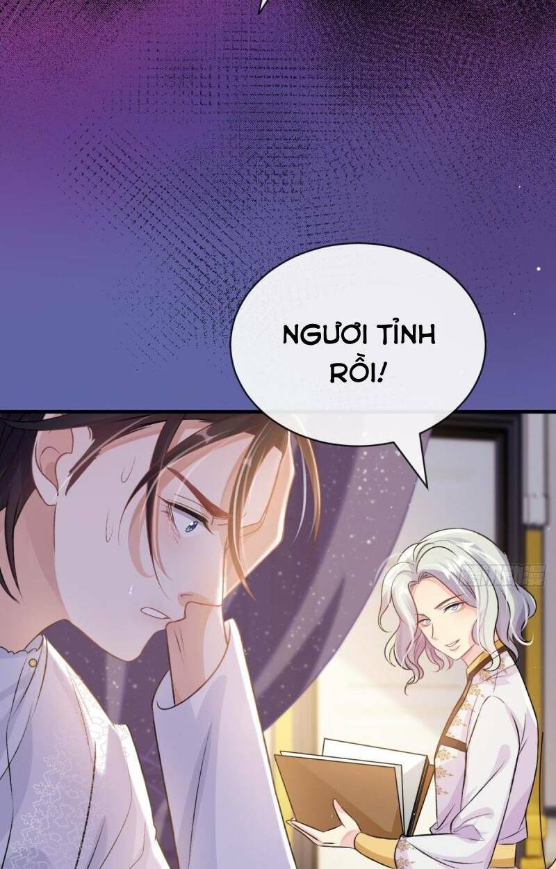 Giẫm Lên Cặn Bã Nam Nhân Làm Chủ Thần Chương 26 Ảnh 9