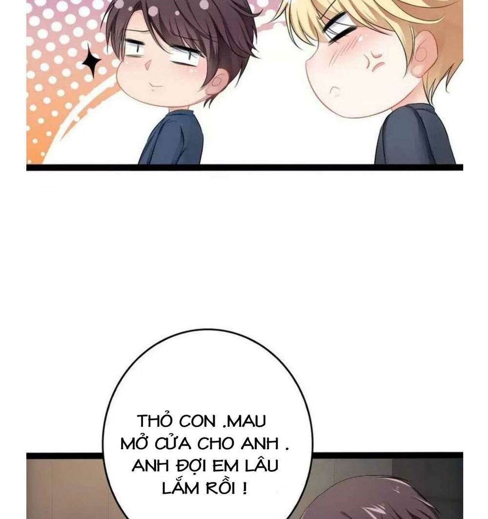 Thần Bí Đế Thiếu Điềm Sủng Thê Chương 104 Ảnh 23