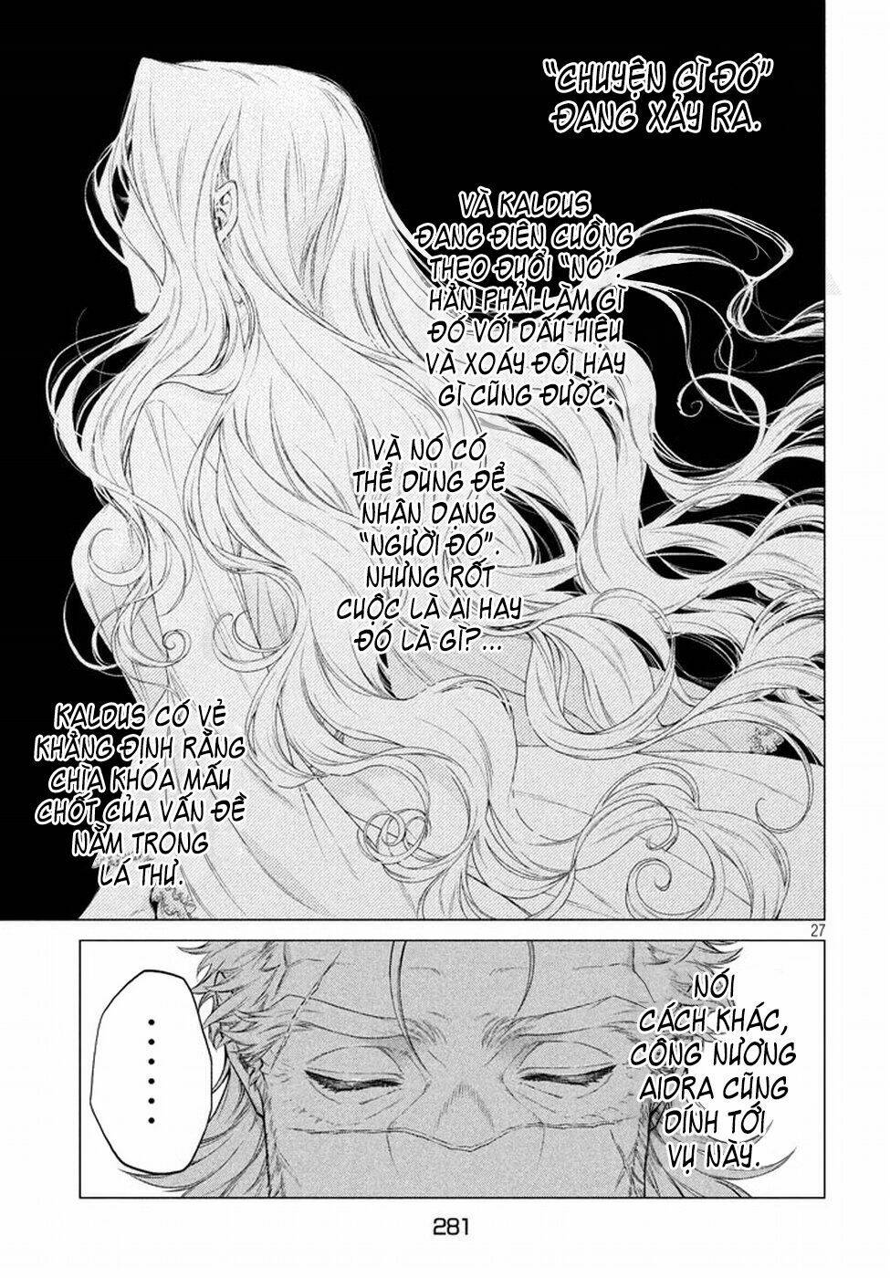 Henkyou No Roukishi - Bard Loen Chương 8 Ảnh 31